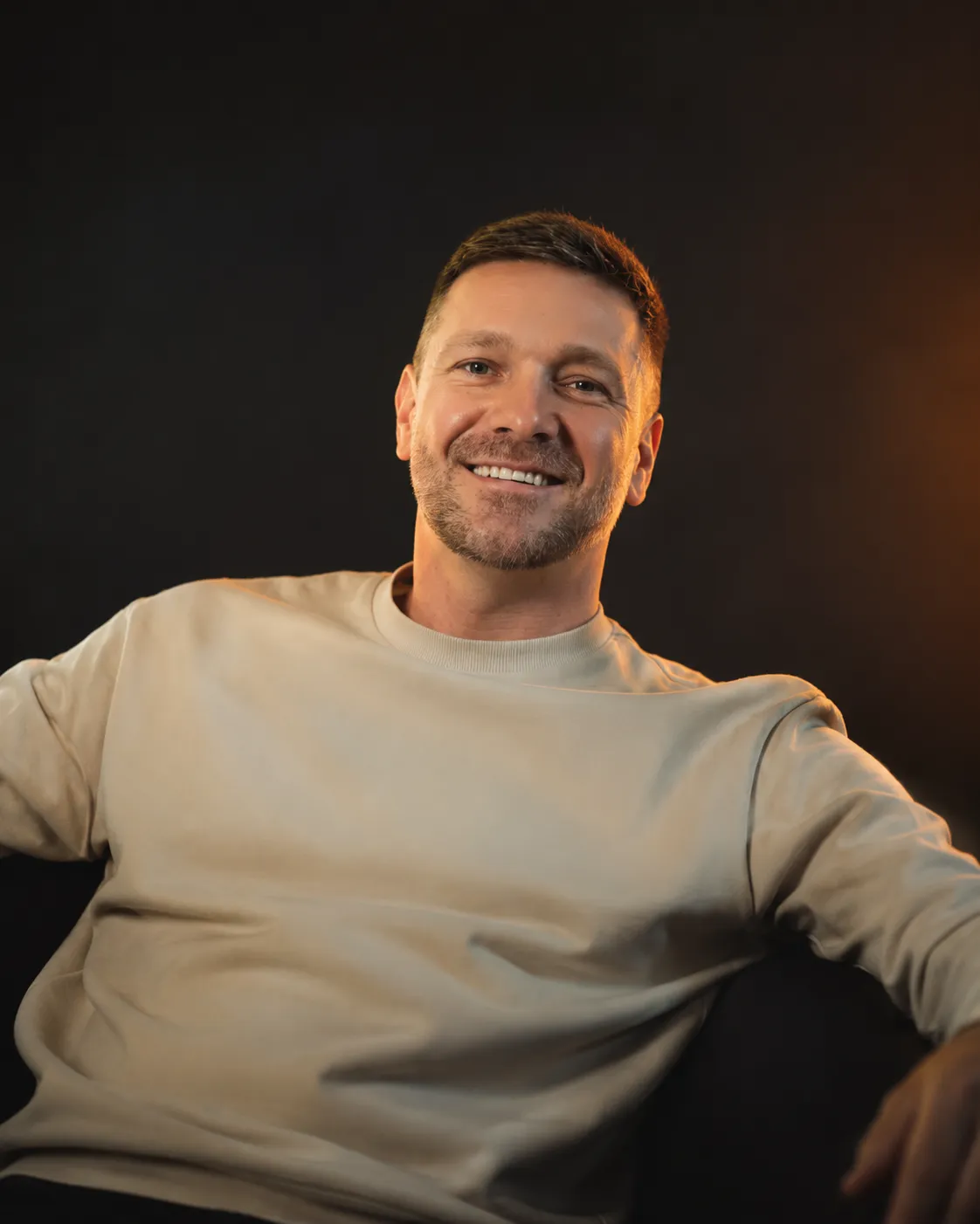 Marek Česal — Strategie a marketing