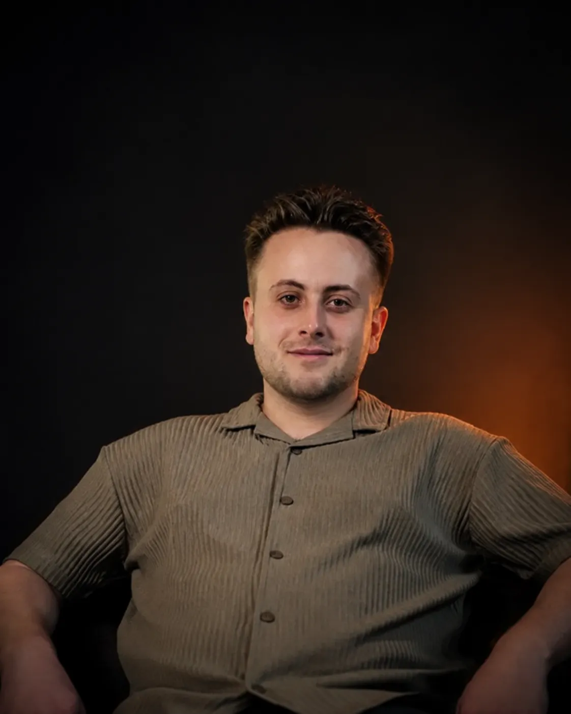 Martin Bezucha — Vývoj a technologie